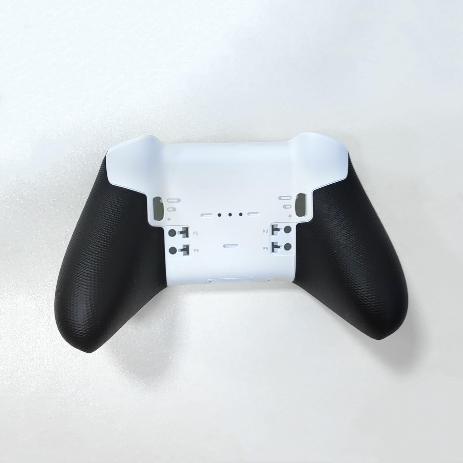Hzxkqmil Coque Avant et Arrière de Rechange pour Xbox One Elite Series 2