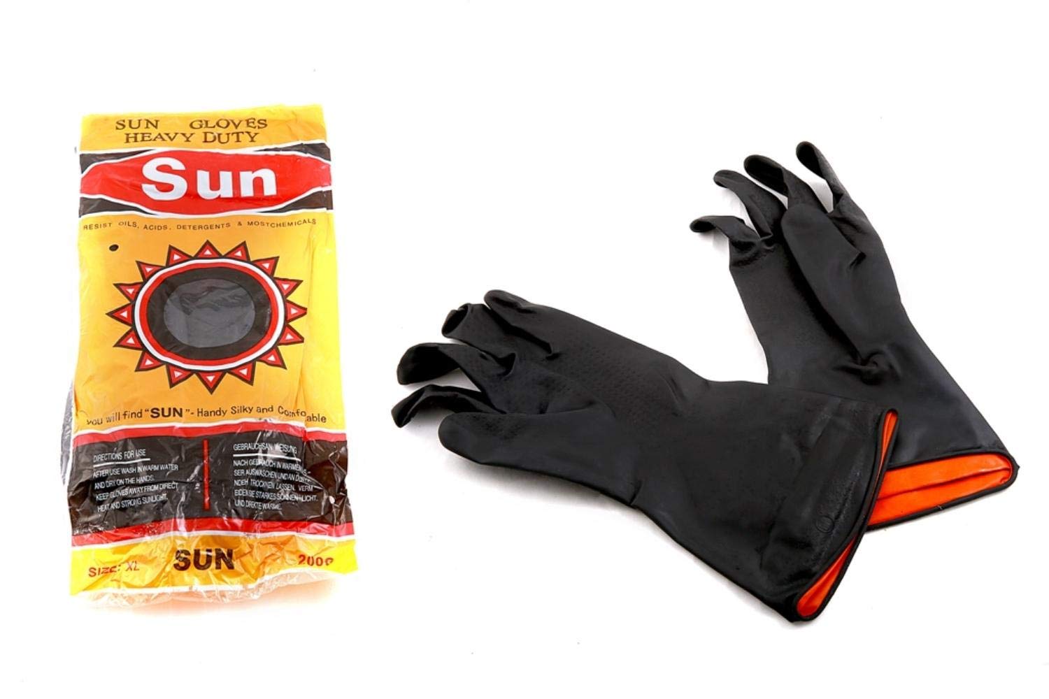 SunRubber Gloves