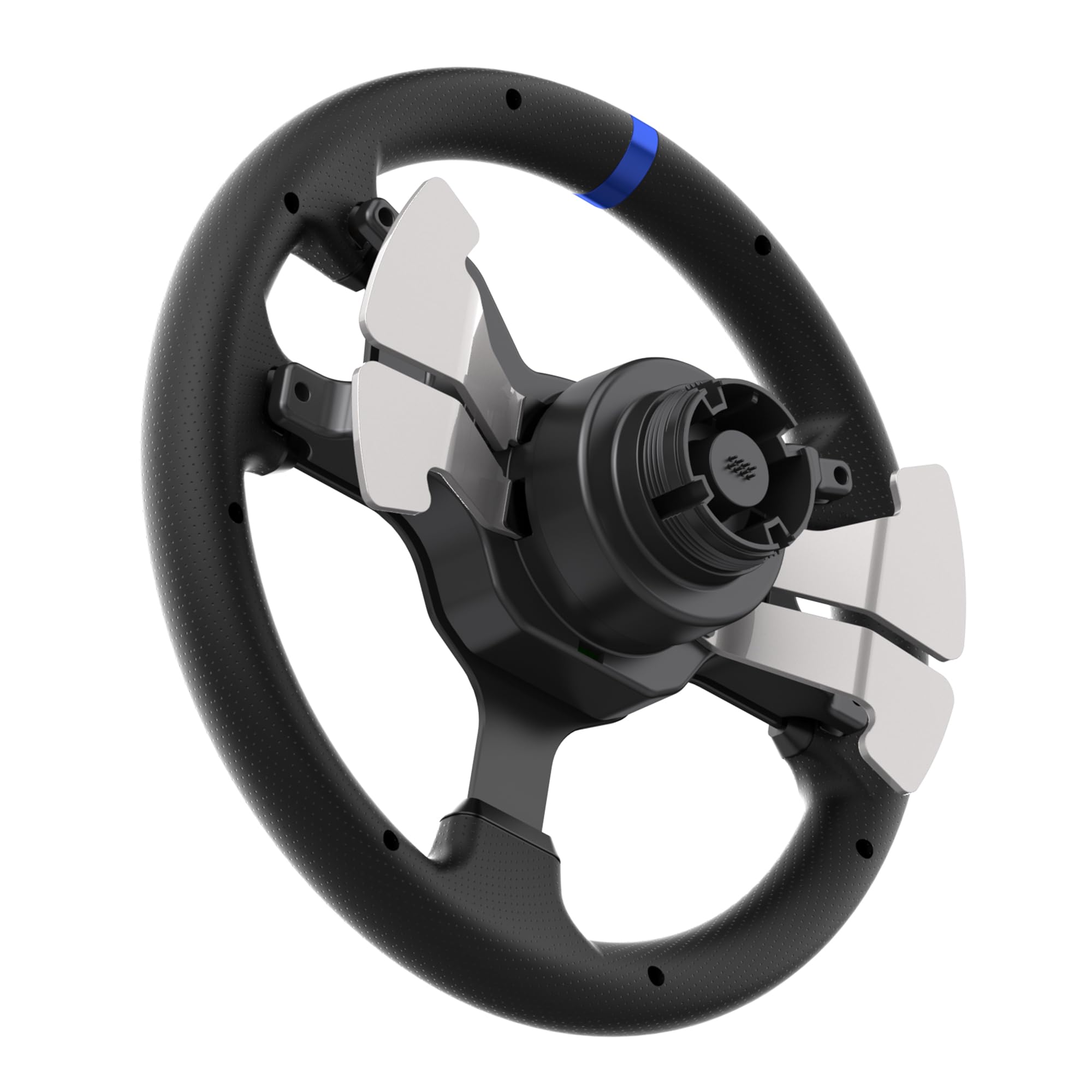 PXN V99 Force Feedback Lenkrad 3,2Nm 270°/900° Gaming Lenkrad für PC Xbox One Xbox Series X|S PS4