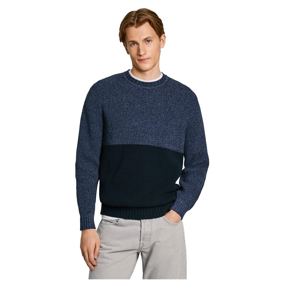 Pepe Jeans Ropa de punto Costello para hombre