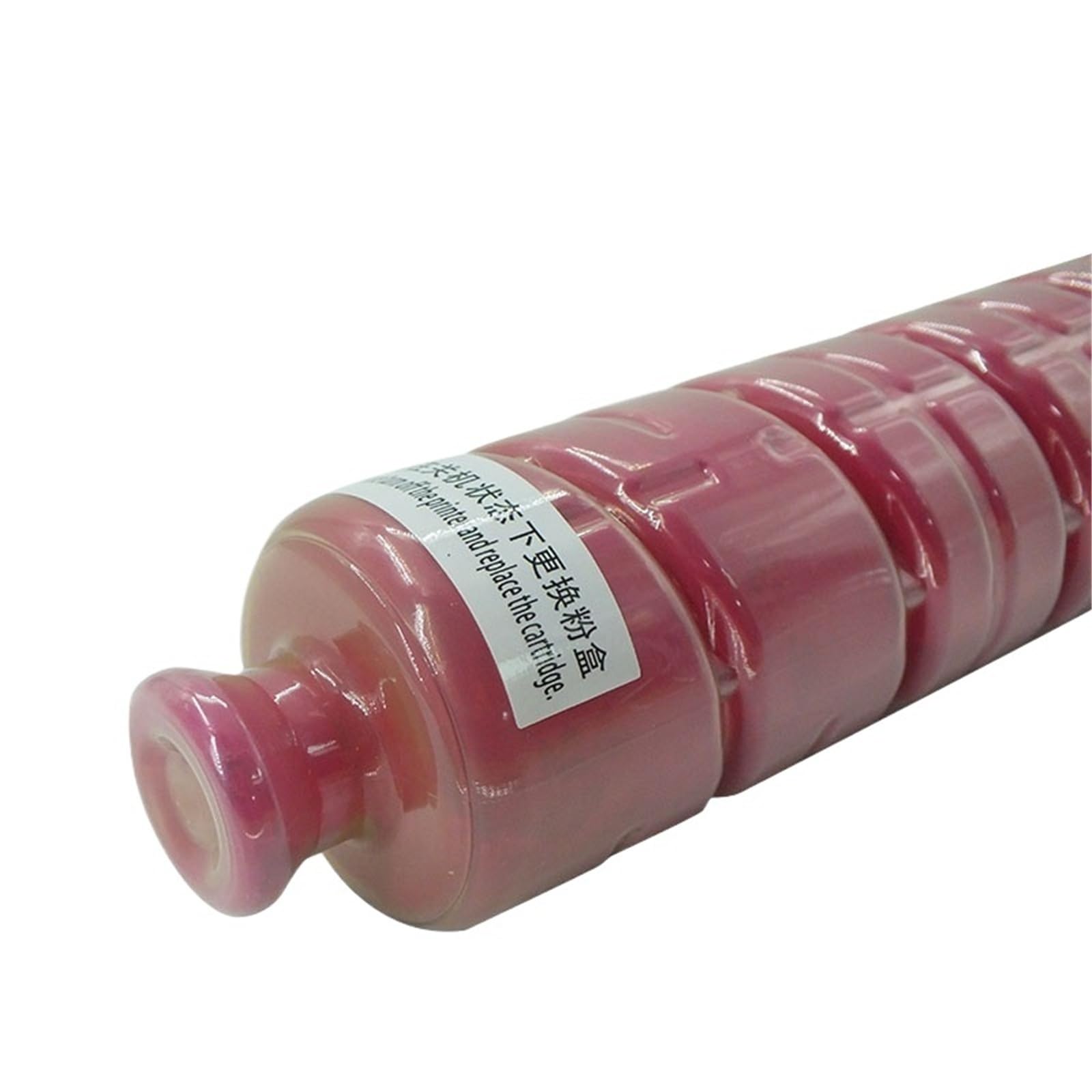 Compatible con Cartuchos de tóner Ricoh IMC3500/IM C3000 (4 Piezas/Juego) - Se Adapta a la Serie de Suministros de Impresora,Accesorios