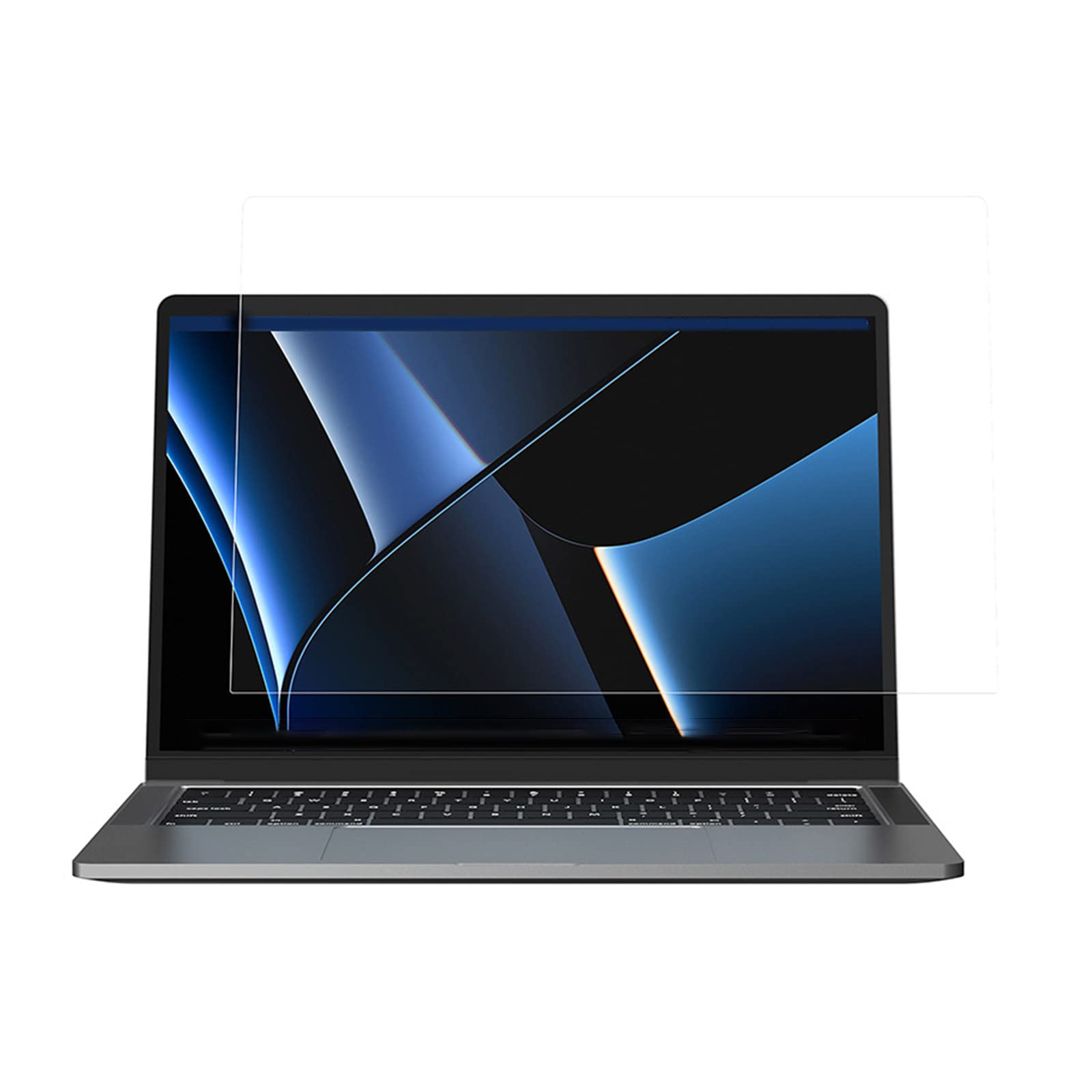 Pellicola Protettiva Adatta per 14 16 2021 Net Series Notebook Pellicola antiriflesso Custodia Protettiva per Notebook LCD