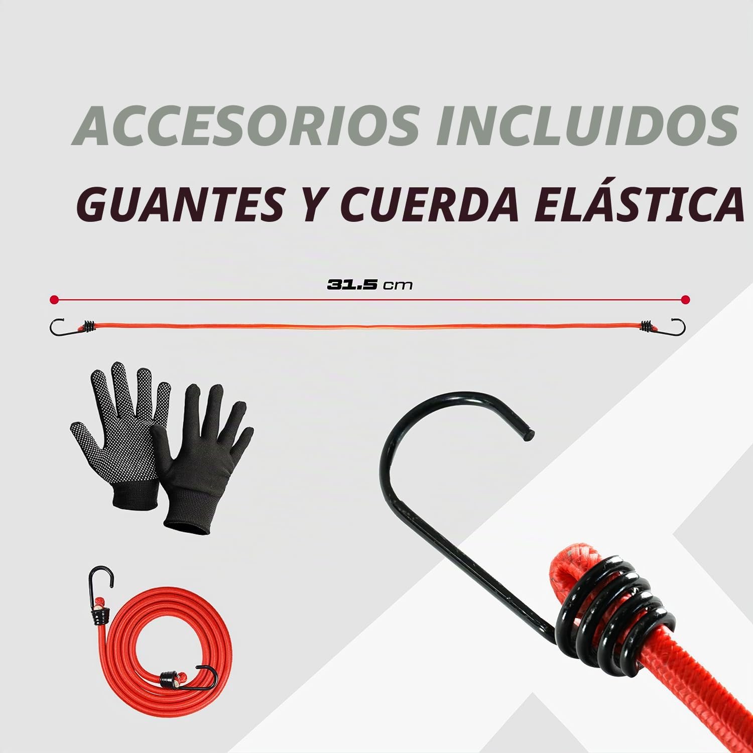 MoverX Carretilla de mano plegable de aluminio, Traspaleta Manual, Soporte con Ruedas, Carro de Mano Resistente, Carrito de Transporte Multiusos, 85 kg