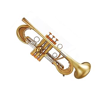 ビンテージ　トランペット Amazon | 楽器トランペット プロのヴィンテージヘビーピストン