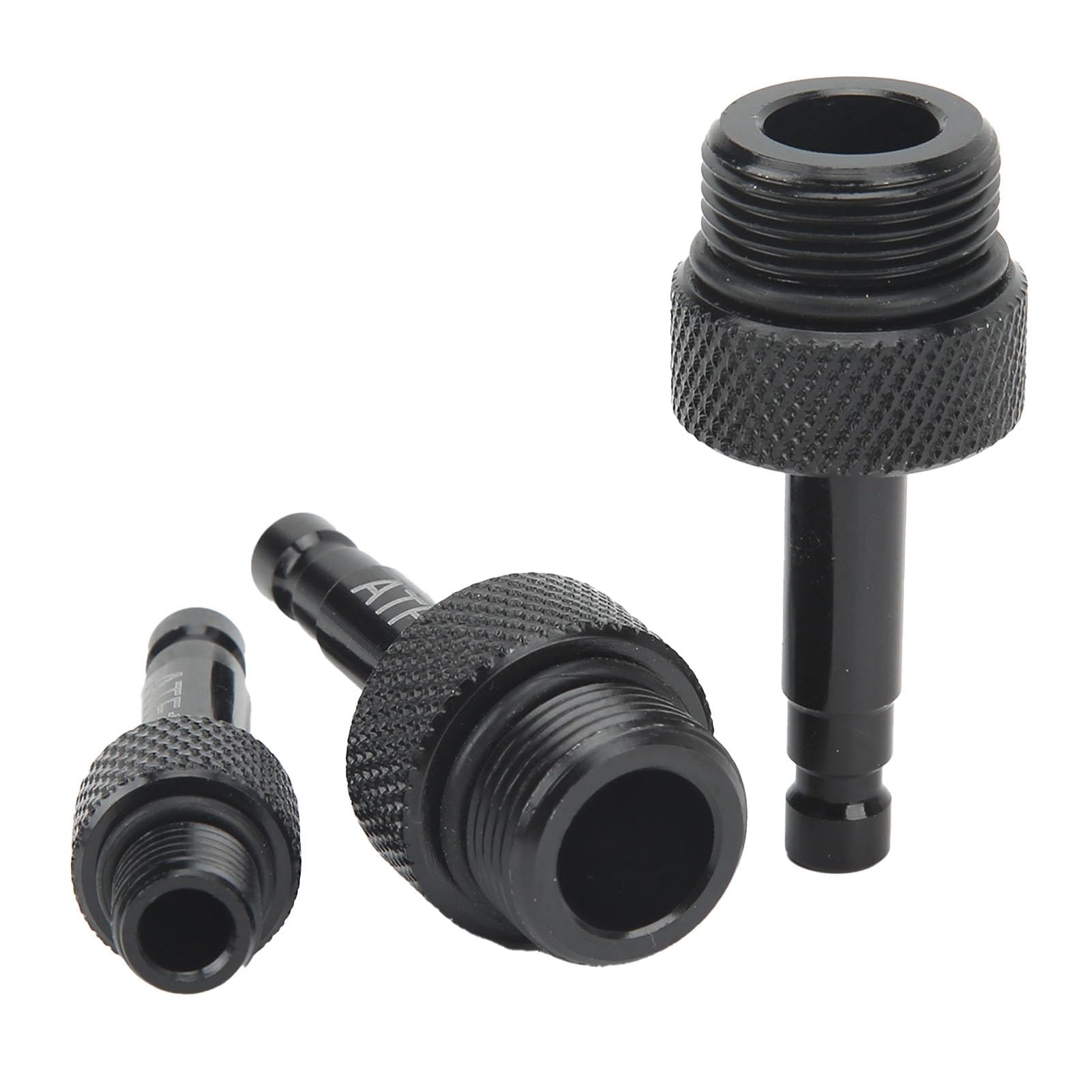 Yctze 5 sztuk ATF Napełnianie płyn automatyczna skrzynia biegów zestawy narzędzi mechanicznych adapter do napełniania ATF adapter do napełniania płynu trans adapter