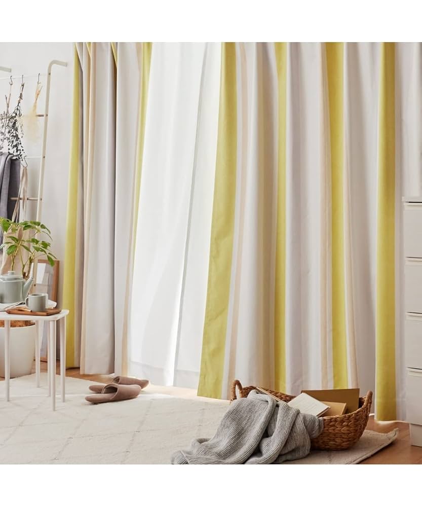 カーテン　１級遮光・防音・遮熱カーテン＆遮像・遮熱・UVカット・レースセット 省エネ・節電】【カーテンセット】1級遮光・防音・遮熱カーテン