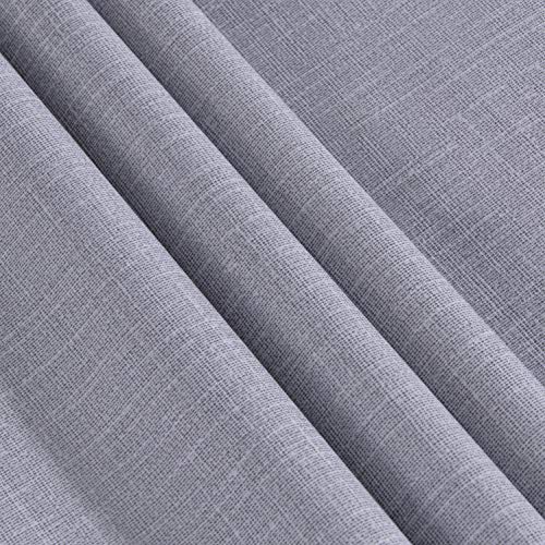 Sancua PVC-5478-HUI 100% Waterproof Rectangle Pvc Tablecloth thumb #3
