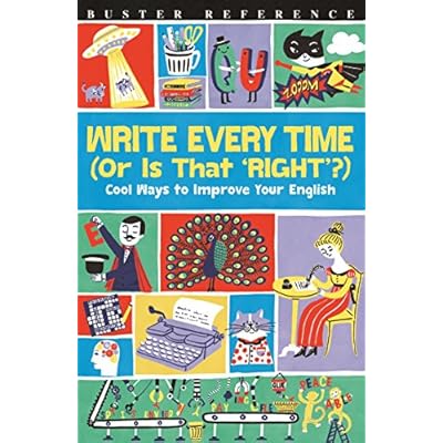 Write Every Time