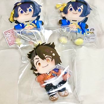 Amazon.co.jp: むつのかみよしゆき 陸奥守吉行 わんぱく 刀剣