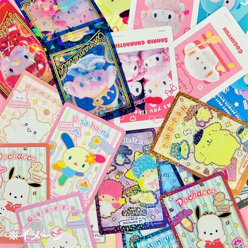 Amazon.co.jp: sanrio: サンリオコレクターズカード