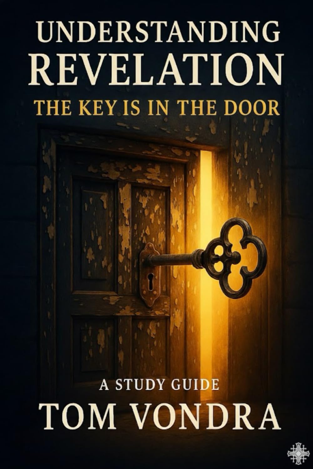 Understanding Revelation - Study Guide - the Key is in the Door