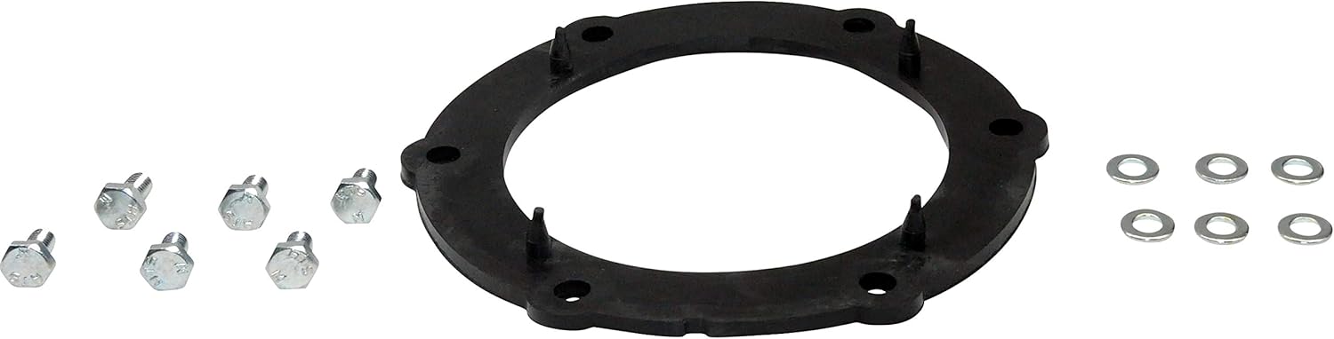 Dorman 579-096 Fuel Tank Sending Unit Lock Ring Compatible with Select Ford / Mercury Models
