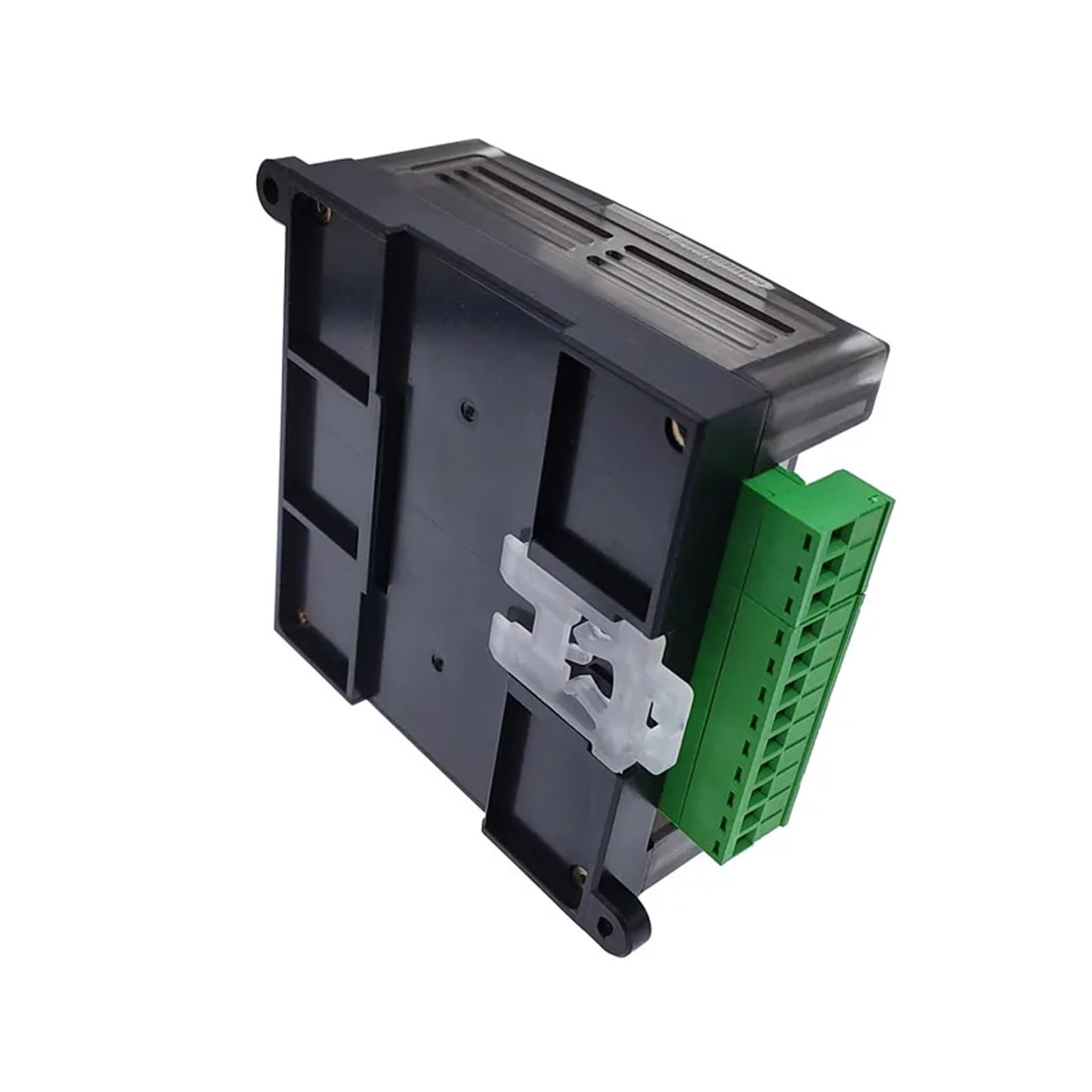 PLC programmable controller 1N-20MR DC Relay module with Base Industrial Control Board Programmable Logic Controller MQXFCZUX