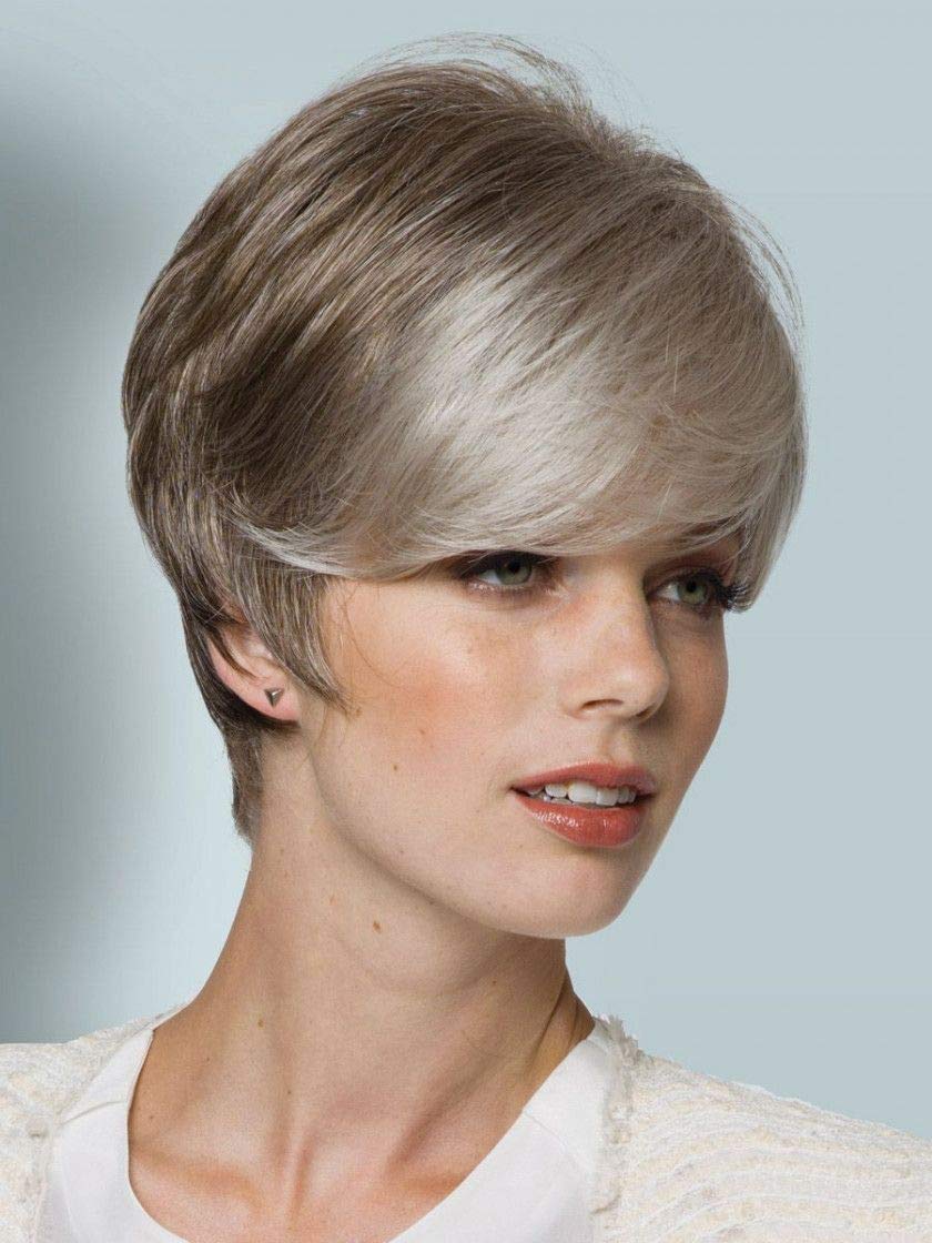 EVA - Color: GINGER BROWN