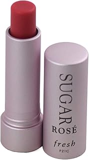 Tratamiento labial Fresh Sugar con FPS 15, co...