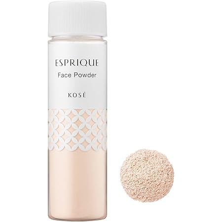 Amazon エスプリーク フェイスパウダー レフィル 00 ナチュラルカバータイプ Esprique エスプリーク コスメ用詰替え容器 通販