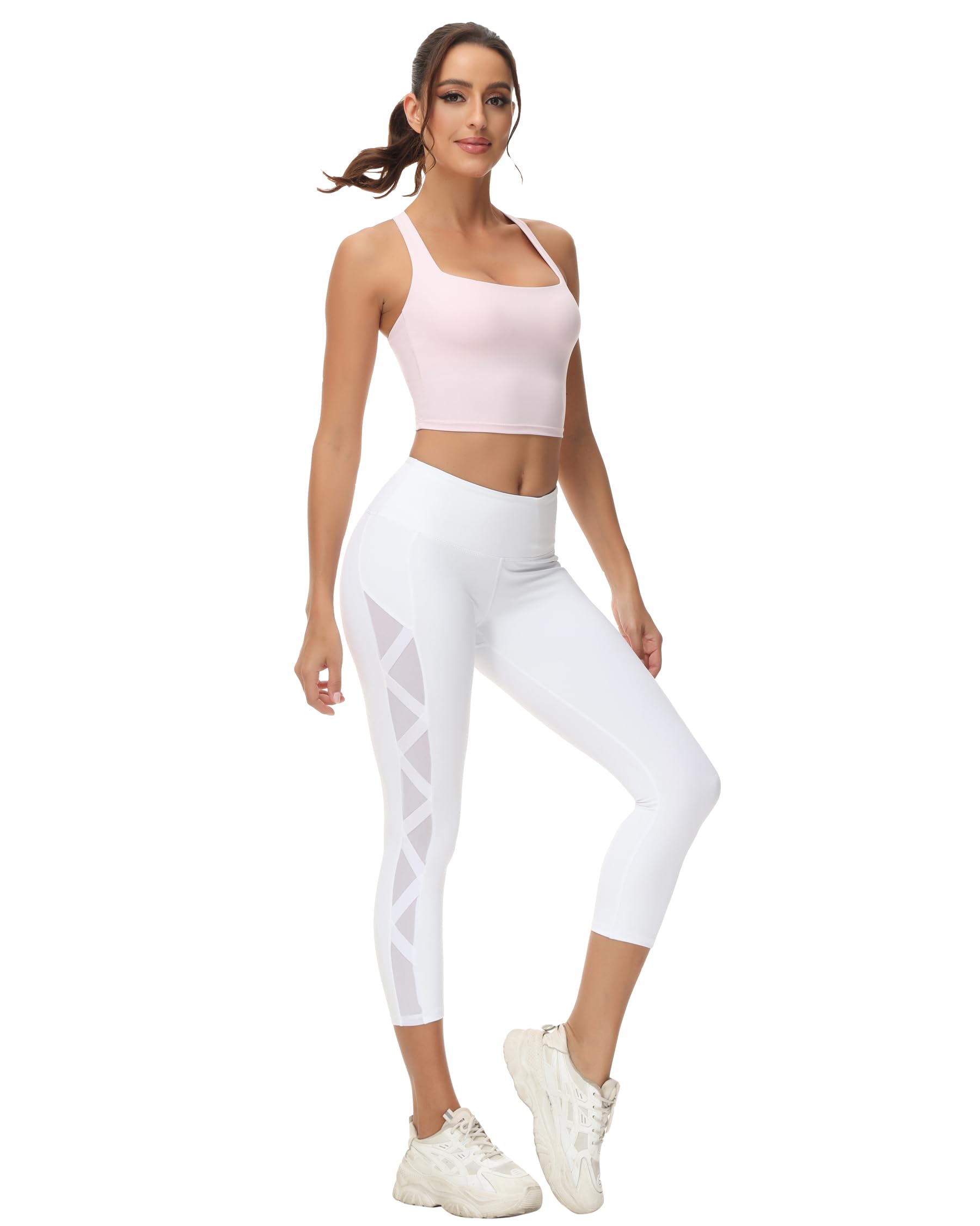 romansong Ssb212002 Sujetador Deportivo Mujer