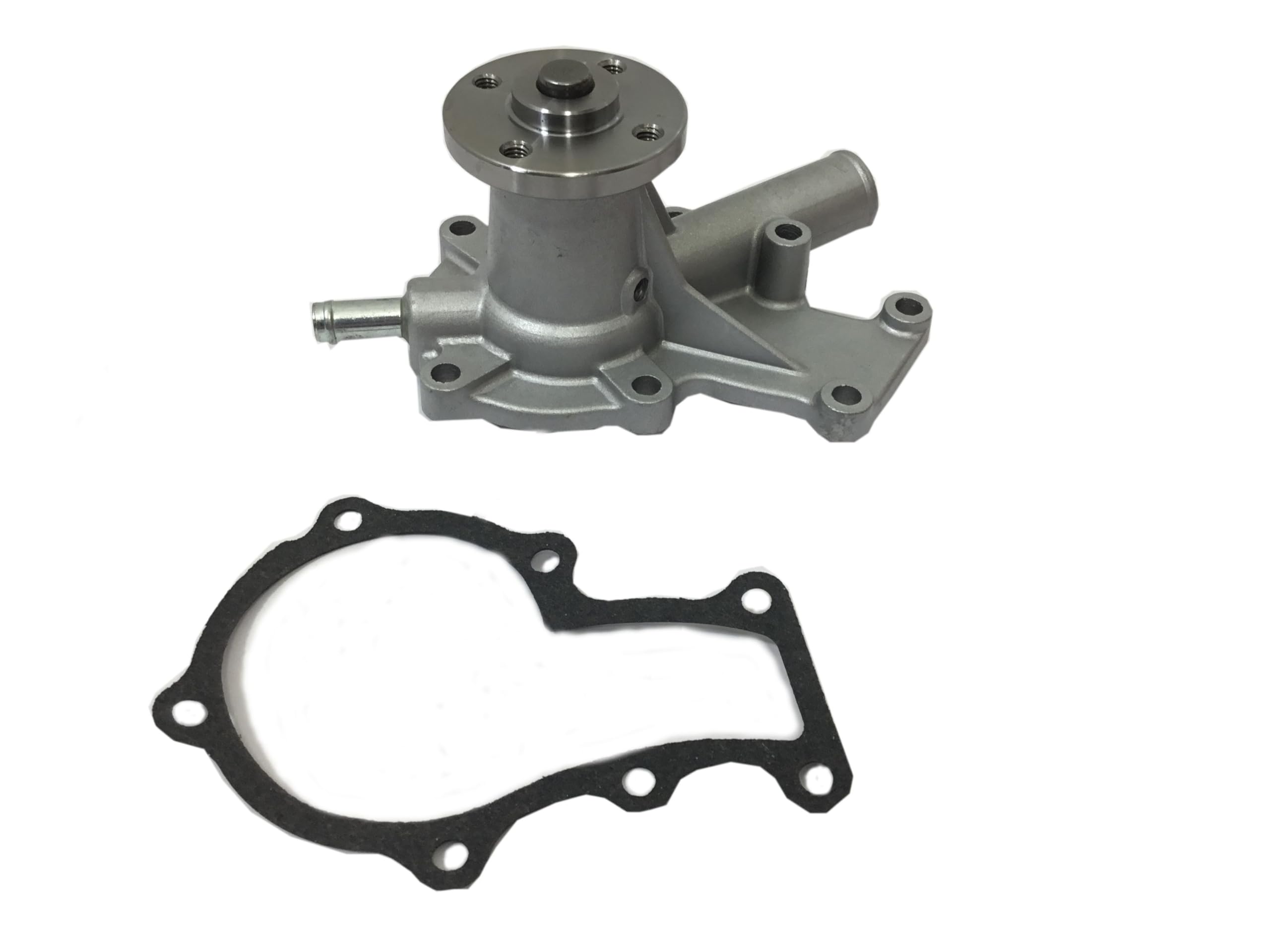Pompa Dell'Acqua Adatto A per Kubota 19883-73030 Z482 D722