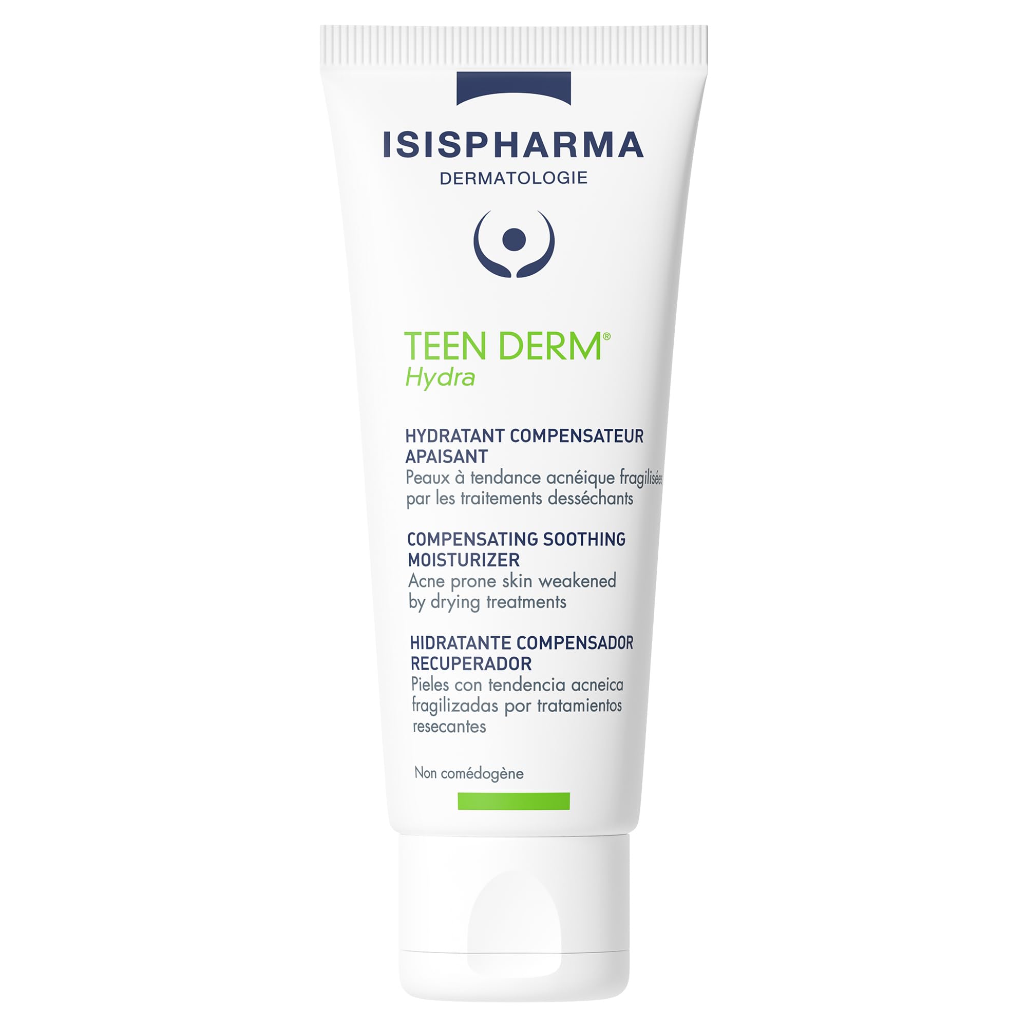 Isispharma Teen Derm Hydra 40ml