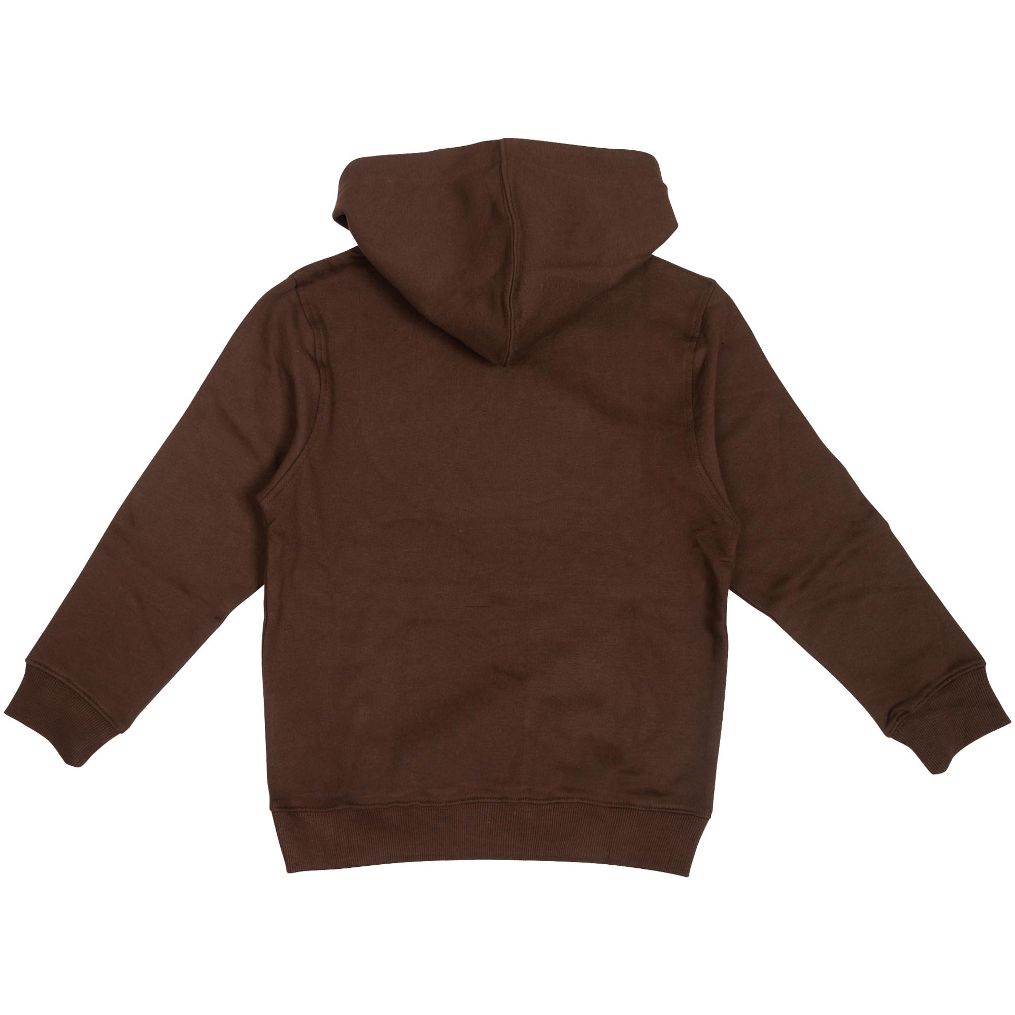 FC St. Pauli Hoodie Kinder Kapuzenpullover FCSP Fanartikel + Fanergy Traubenzucker