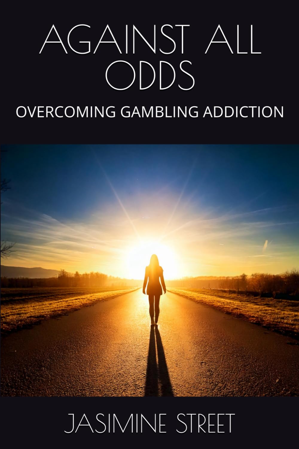 AGAINST ALL ODDS: OVERCOMING GAMBLING ADDICTION