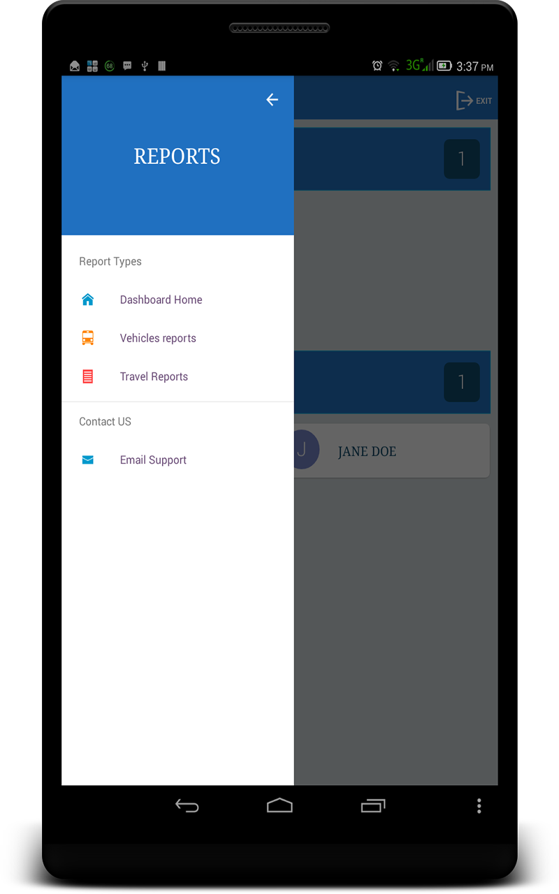 Corporate LogbookAmazon.co.ukAppstore for Android