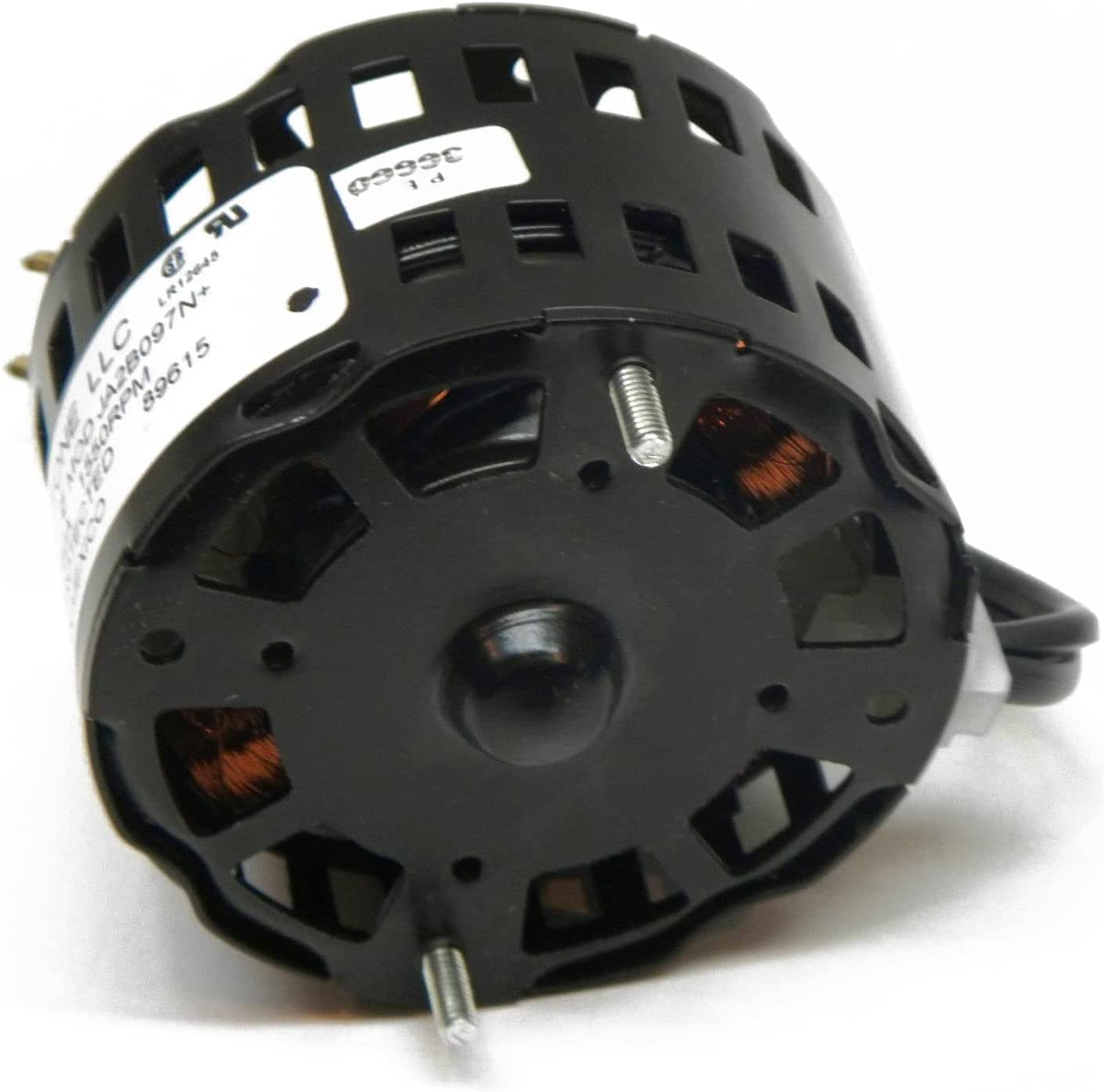 S89615000 89615000 Fits Bron Nutone Bathroom Exhaust Fan Motor