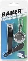 Vista 2 de Baker BJEP Jig Eye Punch & Line Clipper