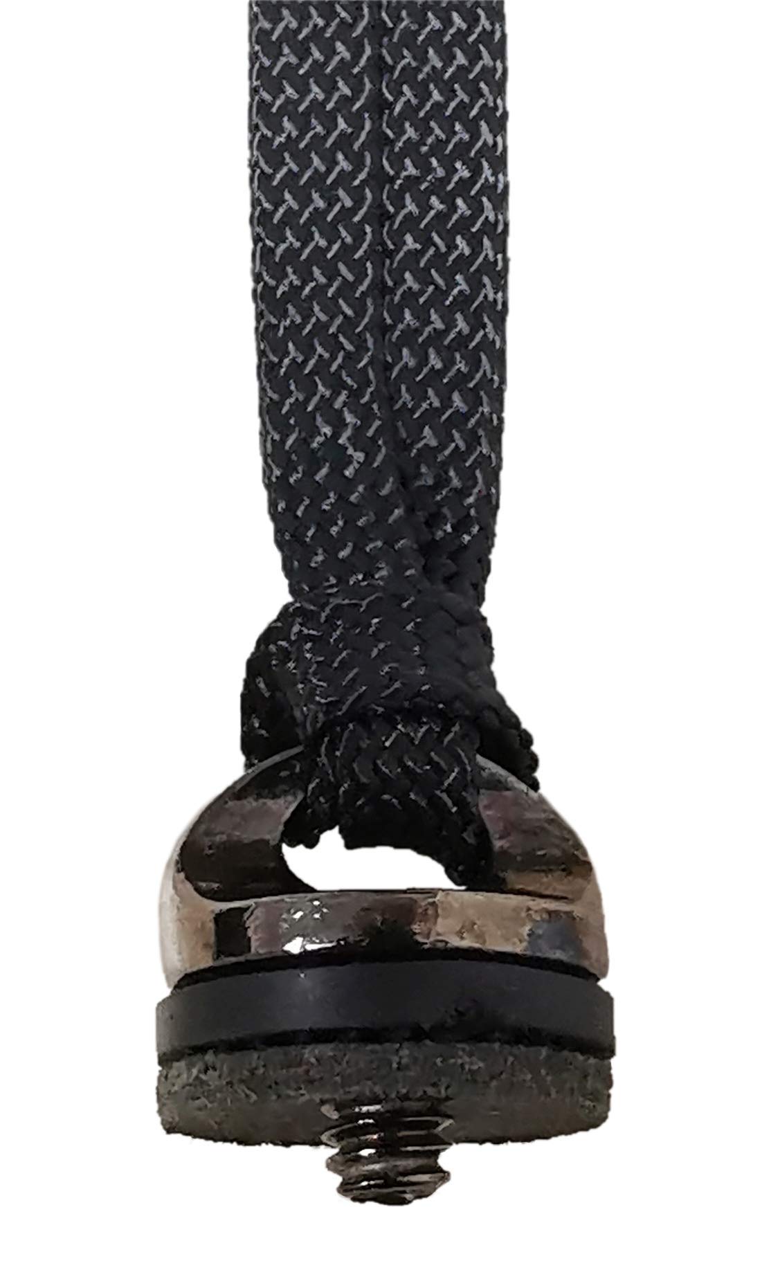 Niggeloh Unisex Tragegurt Mono für Wärmebildkamera Tragegurt Für Wärmebildkamera