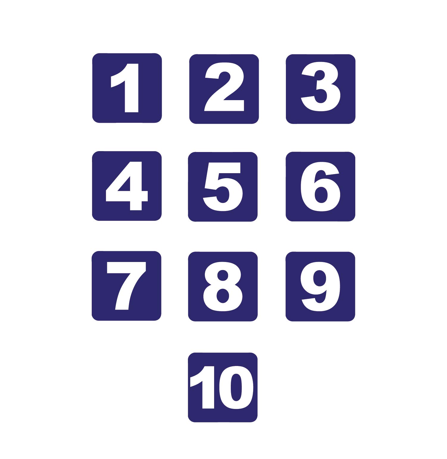 See full amazon price history chart for SIGN EVER 123 Digits Sign Board 10 nos With Double side adhesive tape-Vinyl Sticker With Forex Board-Home,Office,Lodge,Hotel,Theater,Wall,Cabin,ACP,cupboard etc SIGN EVER 123 Digits Sign Board 10 nos With Double side adhesive tape-Vinyl Sticker With Forex Board-Home,Office,Lodge,Hotel,Theater,Wall,Cabin,ACP,cupboard etc (B07951QJZB) Amazon Price History, Amazon Price Tracker