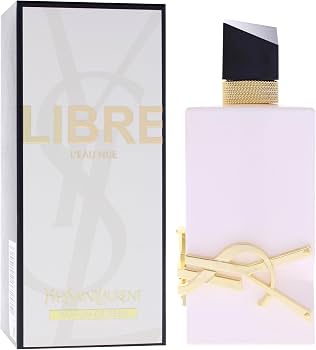 Amazon.com : Libre L'eau Nue Parfum De Peau by Yves Saint Laurent