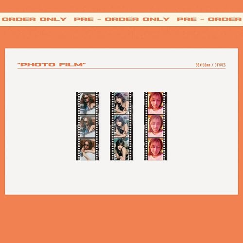 Miniatura 8 de JIHYO - 1er mini álbum ZONE (O Ver.) - Libro de fotos + CD-R + tarjeta de fotos + postal de mensaje + minilibro de entrevistas + marcador + paquete