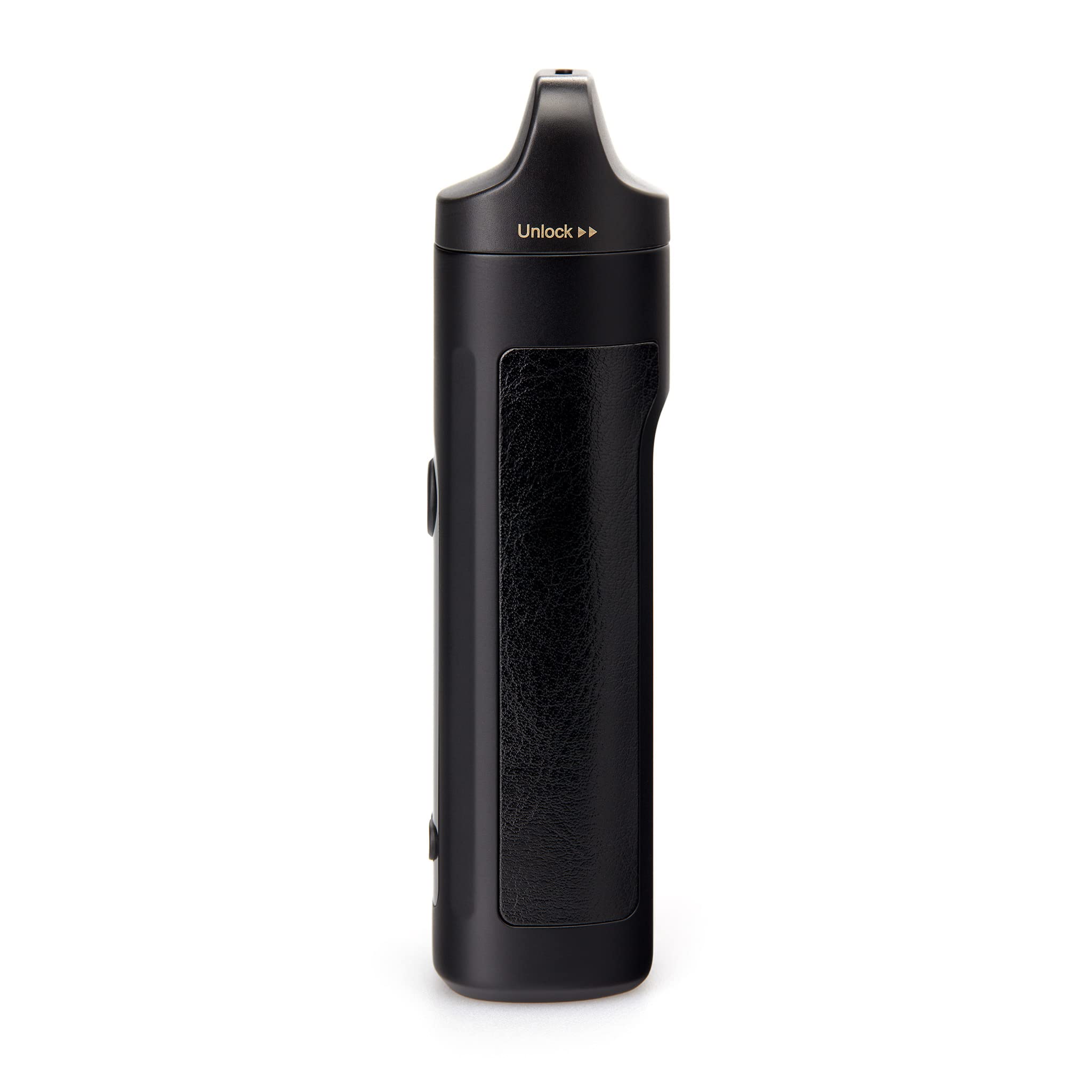 SPICEBOY® Vaporizer Nikotinfrei I Kräuter Verdampfer I Gradgenau I Dual Heat I Oled I USB-C