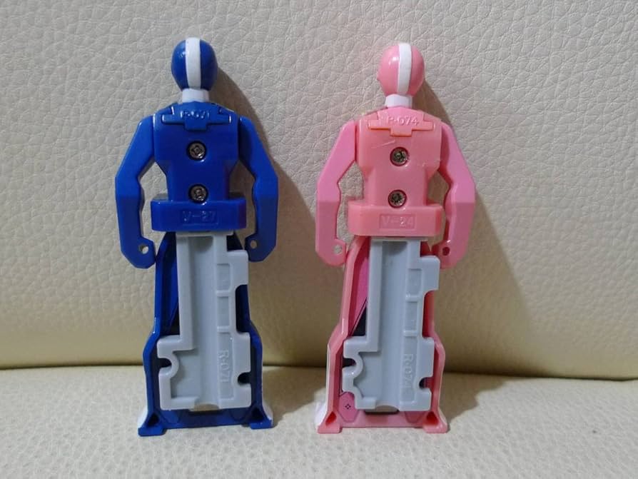 ファイブマン　レンジャーキー　ファイブイエロー　ファイブピンク　ファイブブラック Amazon.co.jp: 海賊戦隊ゴーカイジャー/レンジャーキー 地球戦隊