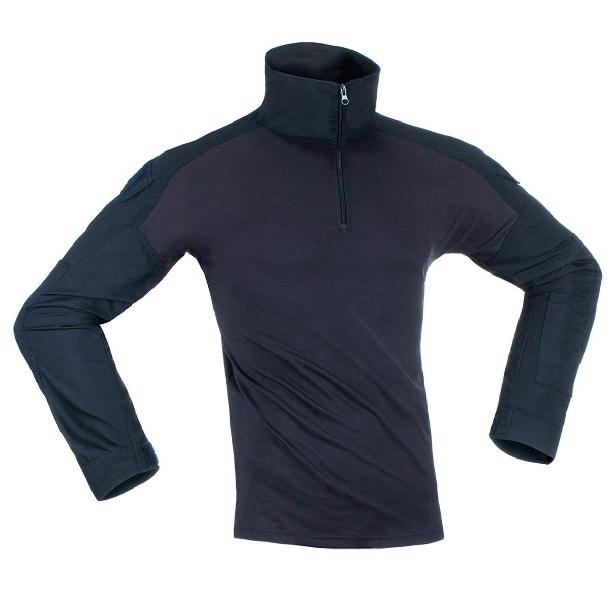 Invader Gear Ubacs Chemise Combat Bleu Marine