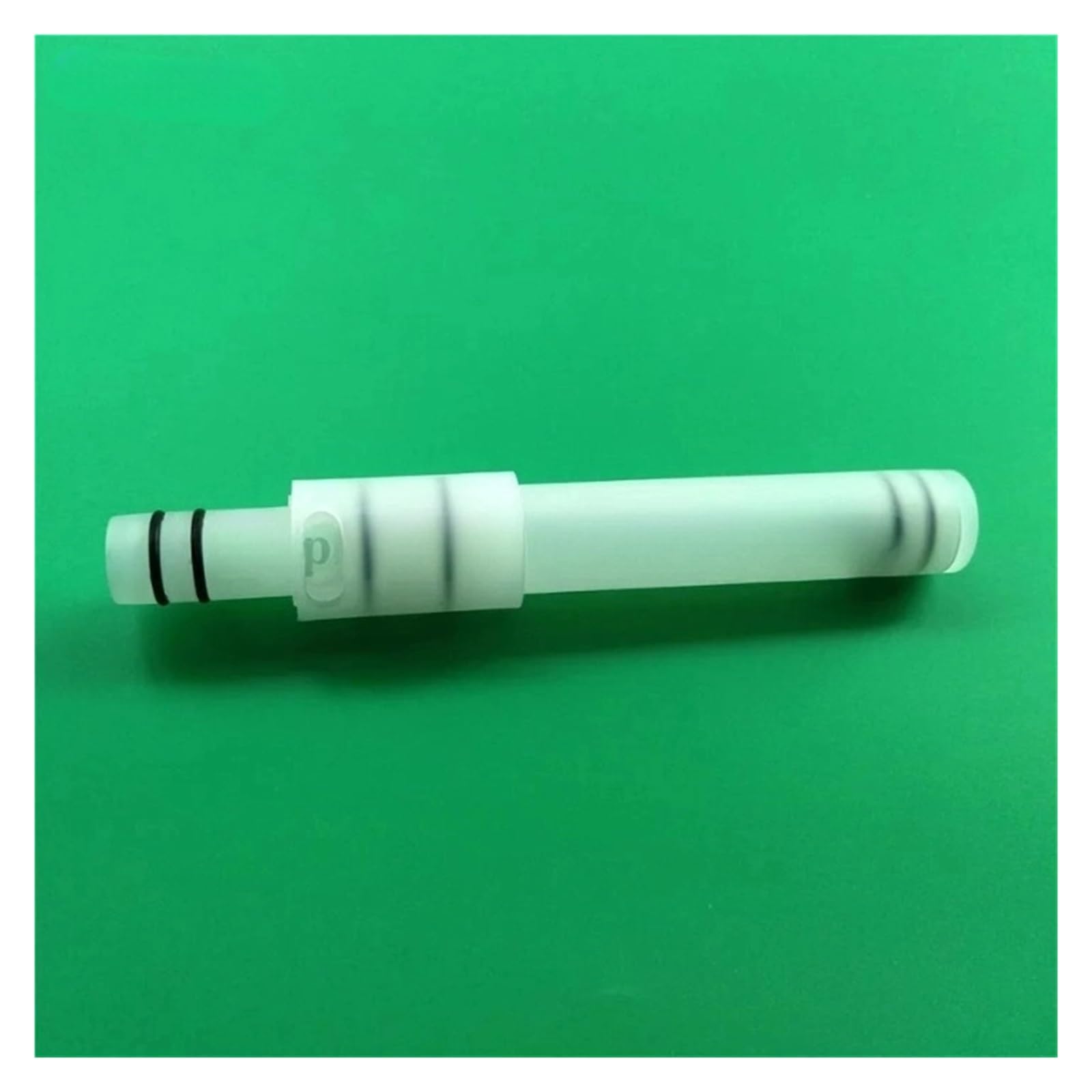 Tubo de Aire con Anillos de Sellado para Máquina de Helado Suave BQL Vevor