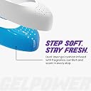 SNEAKARE Complete Shoe Cleaning Kit - Shoe Cleaner, Brushes (Soft, Medium, Stiff), Microfiber Towel & Decreaser Pro - Sneaker Cleaner, Suede & Leather Shoes Cleaning Kit gallery image