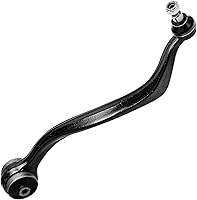 Vista 537 de Detroit Axle - Kit de suspensión frontal de 8 piezas para Dodge Journey 2009-2015, 2 brazos de control inferiores, 2 rótulas, 2 varillas