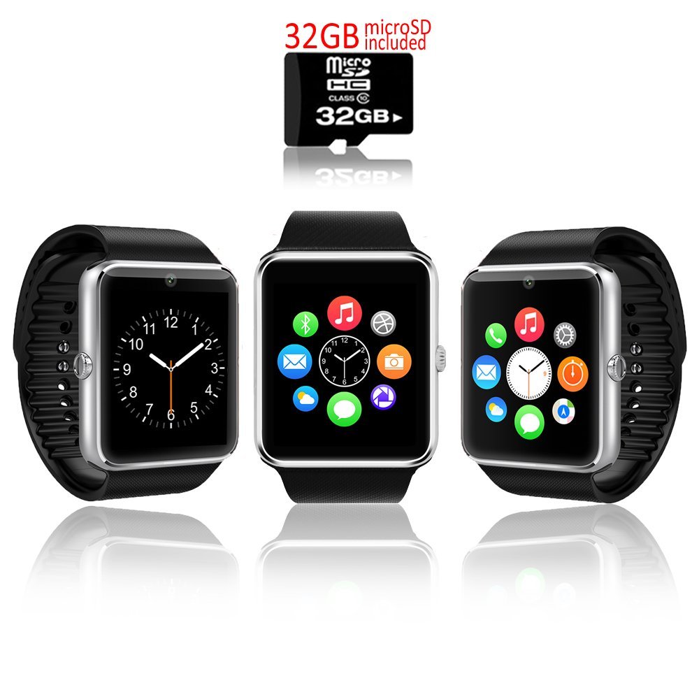 indigi gt8 universal at&t smartwatch