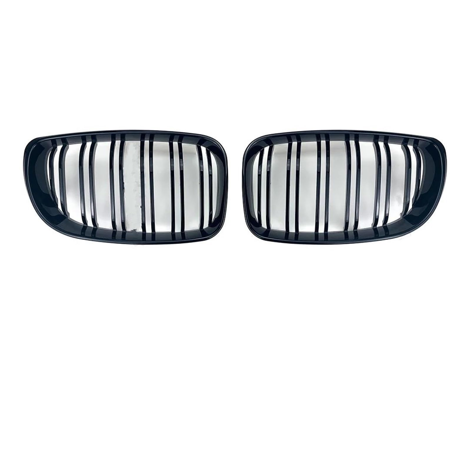 Accessoires de réglage grille calandre avant BMW Série 1 E81 E87 E82 E88 2007-2011