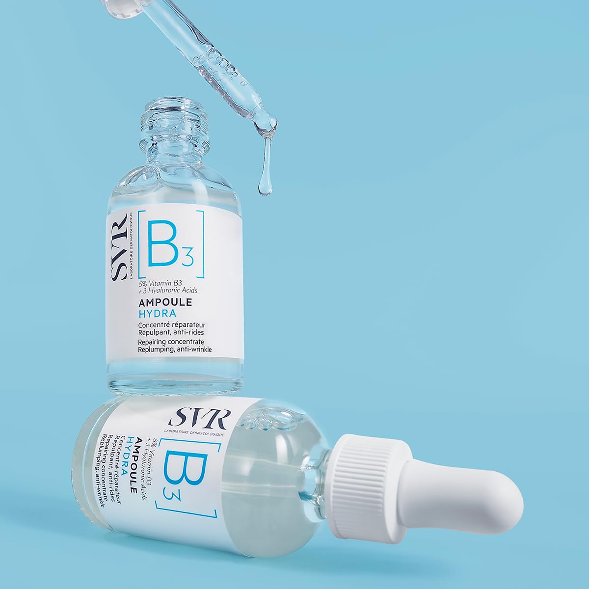 SVR B3 Ampoule Hydra 30ml