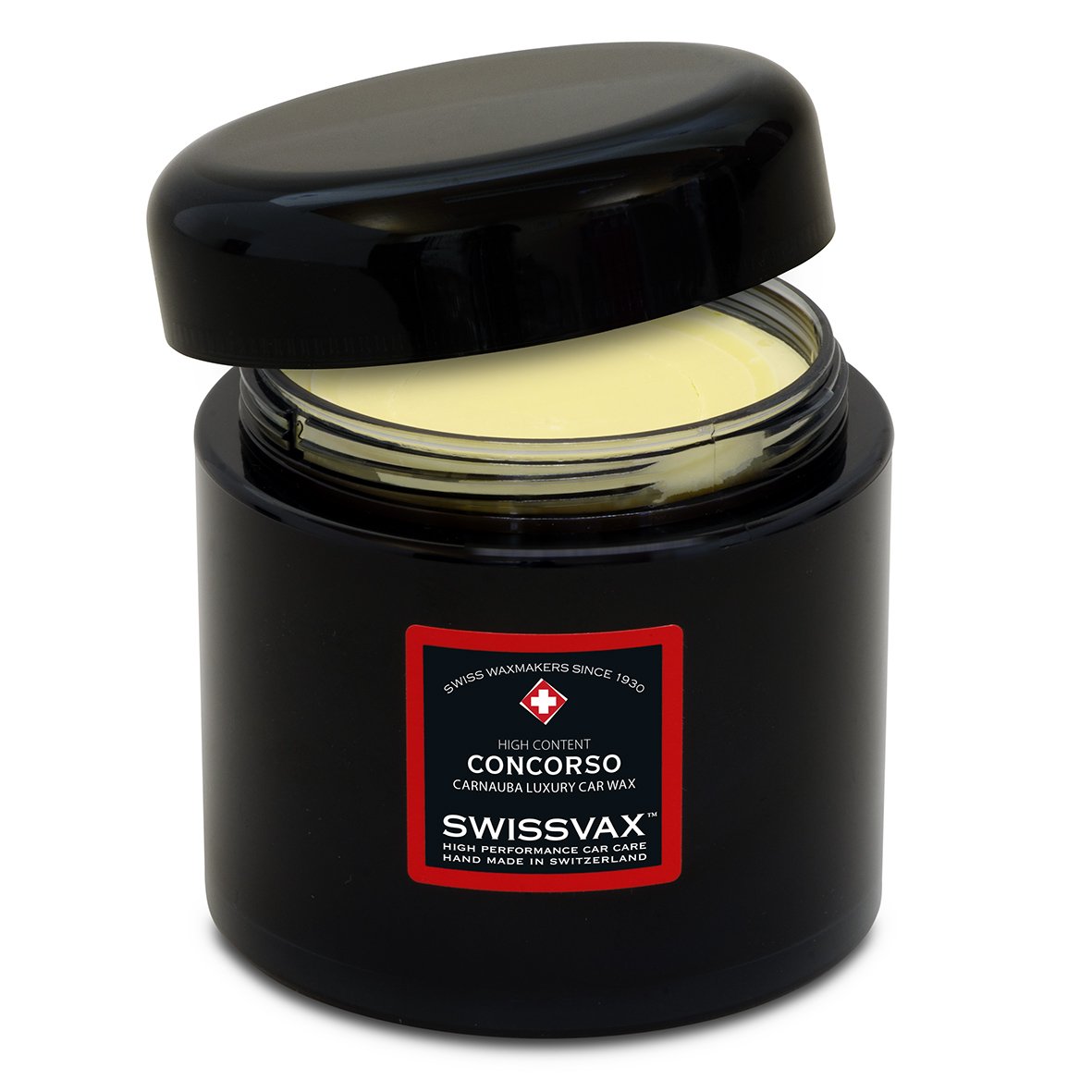 Swissvax ConcorsoTM 200 ml