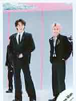 Snow Man 渡辺翔太 佐久間大介 公式写真 Amazon.co.jp: 渡辺翔太 佐久間大介 Dangerholic デンホリ公式
