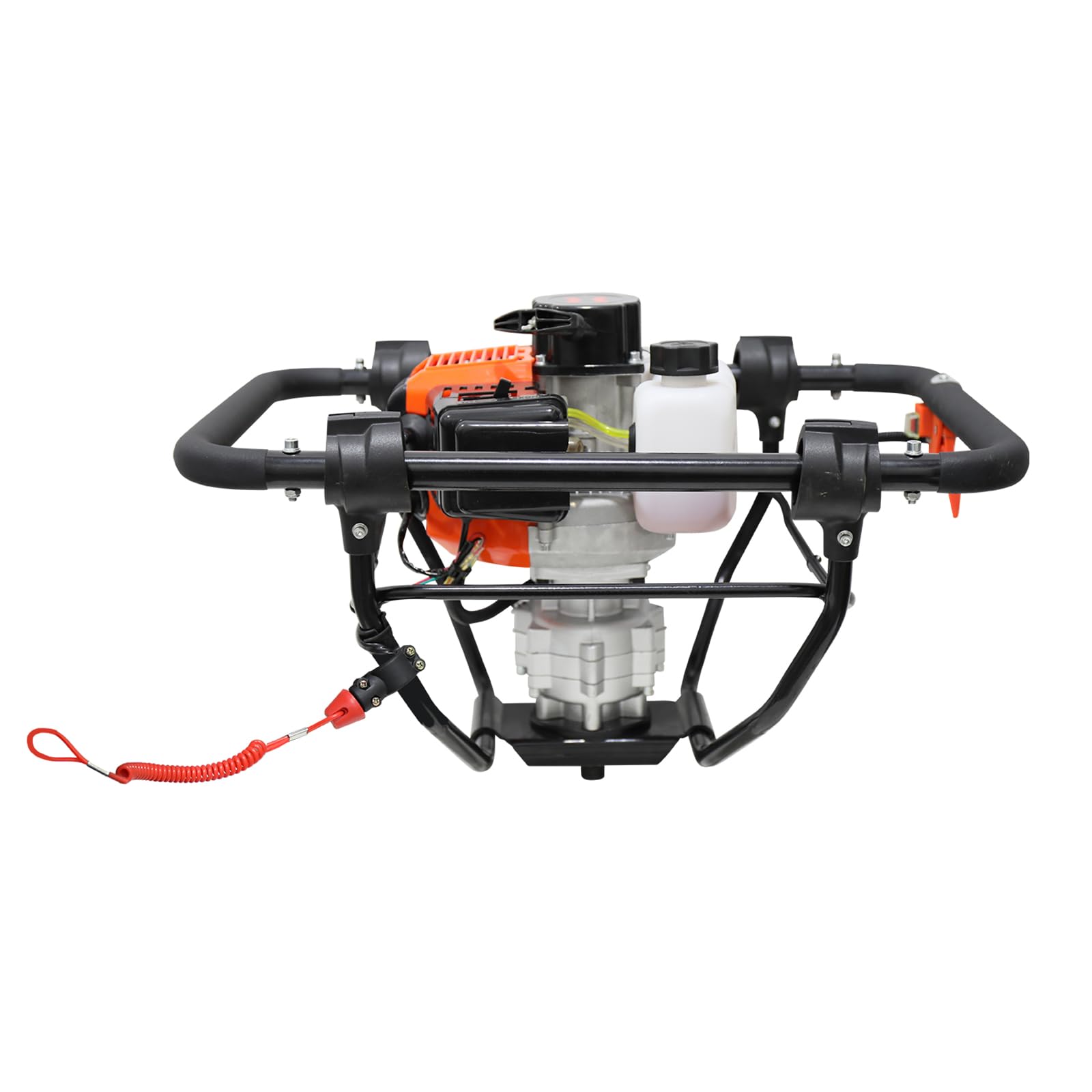 Amazon | HAIGE(ハイガー) 穴掘り機 エンジンオーガー アースオーガー Amazon | HAIGE(ハイガー) 穴掘り機 エンジンオーガー アースオーガー