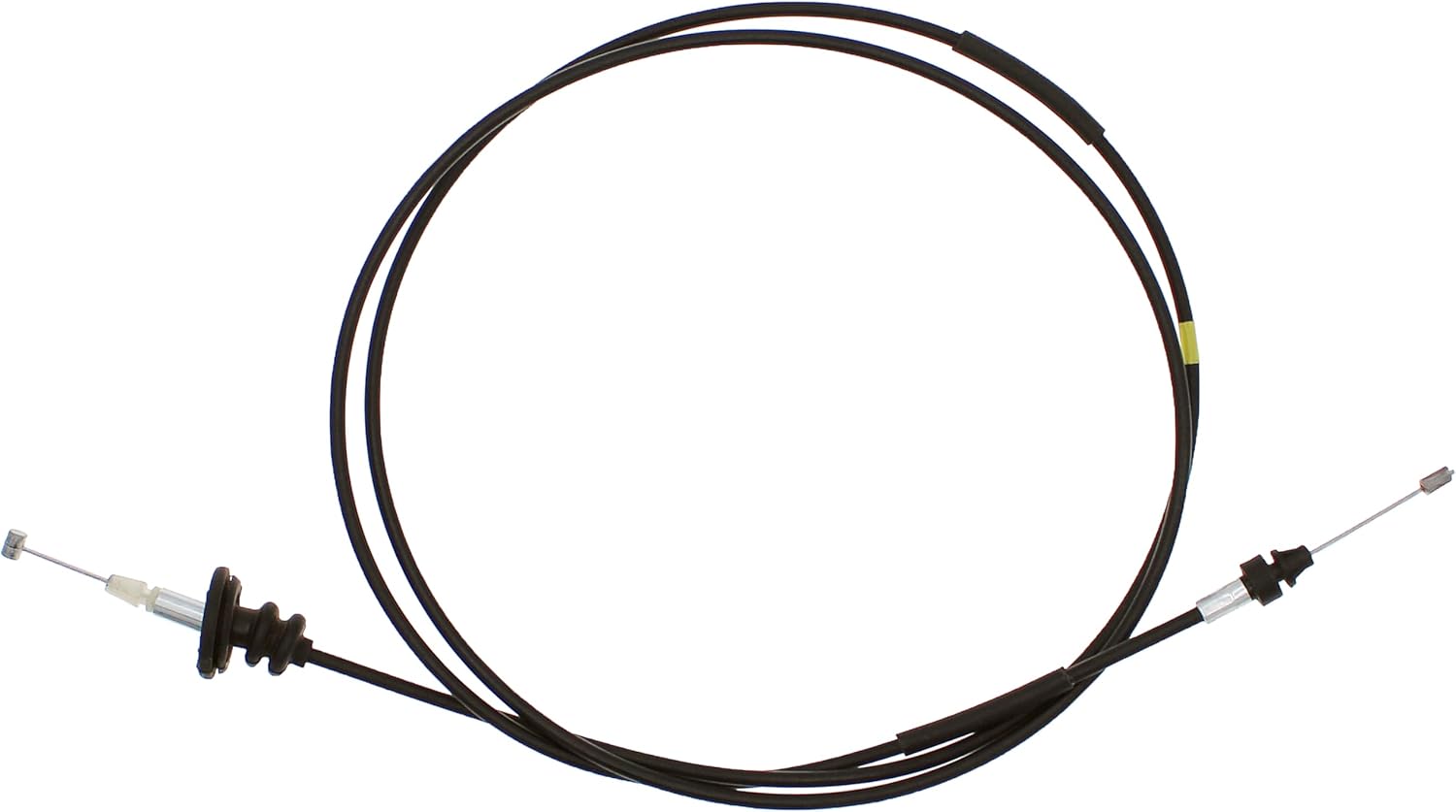 Dorman 912-570 Hood Release Cable Compatible with Select Nissan Models