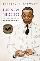 Algopix Similar Product 1 - The New Negro: The Life of Alain Locke