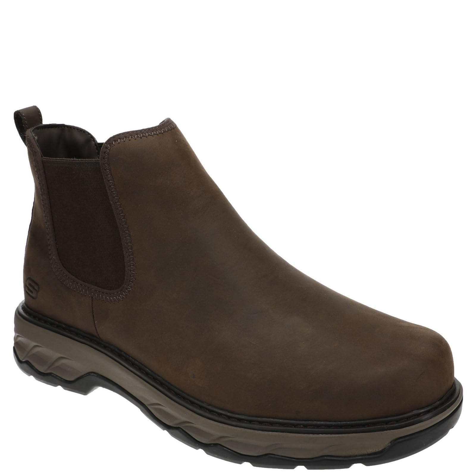 skechers Men's Lockett - Heath-picture-43