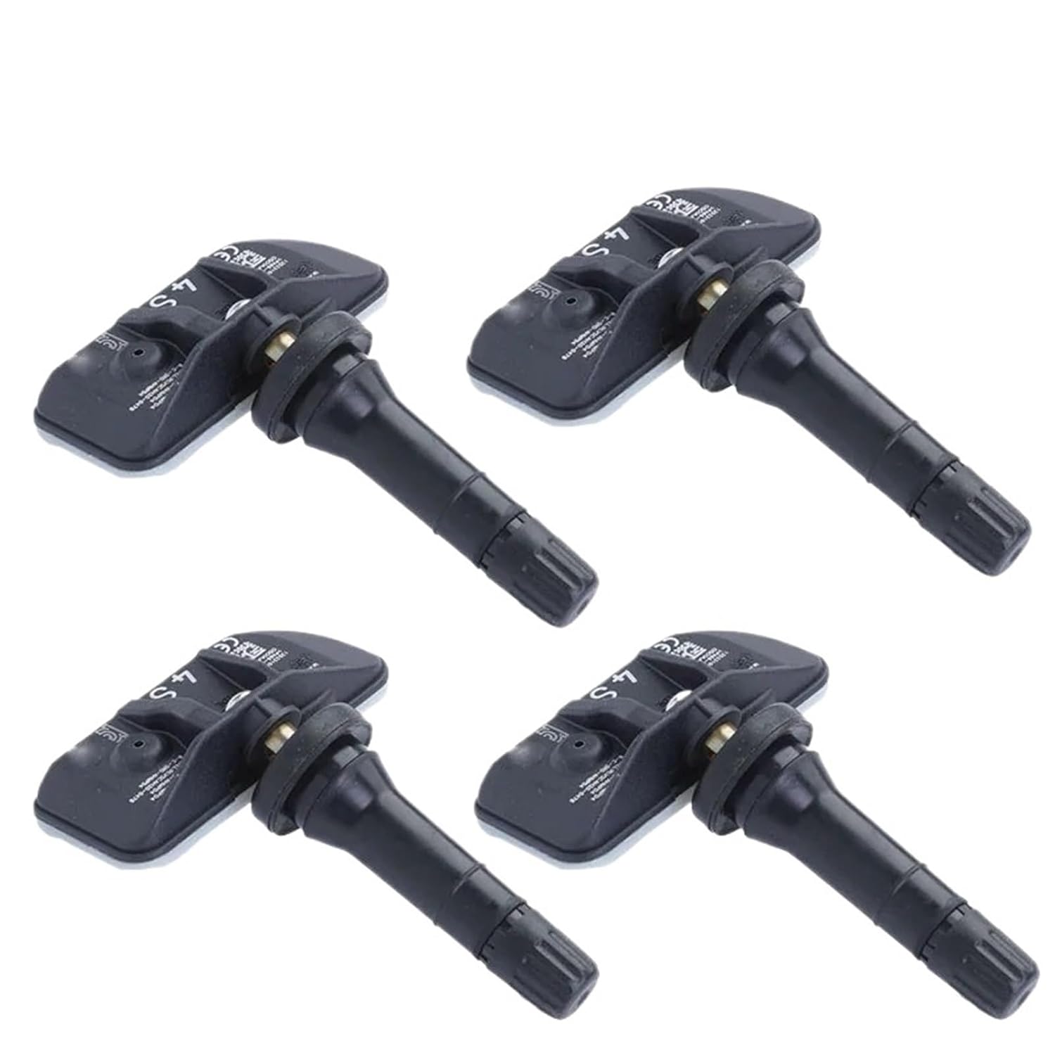 TPMS Sensor 13542523 TPMS 433MHZ Tire Pressure Monitoring Sensor for GMC Yukon for Cadillac Escalade ESV Replace