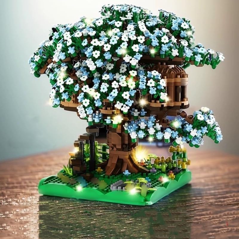 Construire une cabane dans les arbres-Plans à télécharger