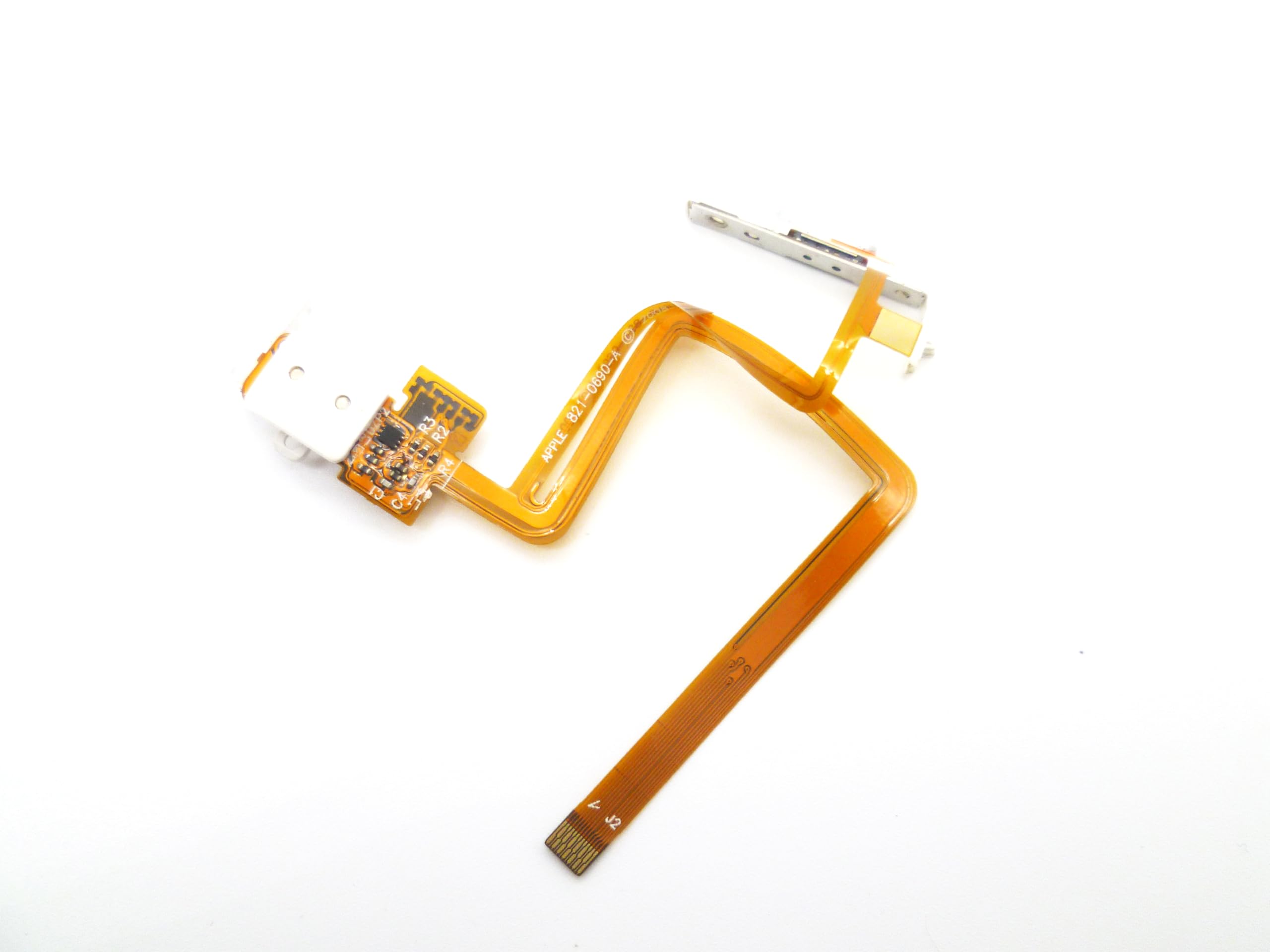 Amazon.com: Headphone Audio Jack Hold Switch Flex Replacement Amazon.com: Headphone Audio Jack Hold Switch Flex Replacement